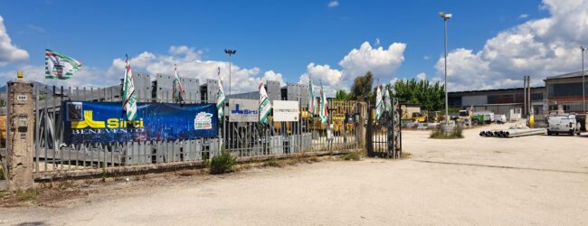 Sirti, ancora niet dell’azienda. Lavoratori confermano lo stato di agitazione