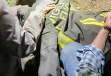 Guardia Sanframondi, ritrovato anziano scomparso: 90enne rintracciato a Sapienze dai Vigili del Fuoco