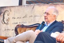 Ceppaloni apre il Festival del Libro: Veltroni e Mari rilanciano il valore della verità nell’era dei social