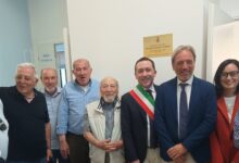 Il Comune di Apollosa intitola al Maestro Tommaso Pallotta la sala musicale dell’Istituto IC Settembrini