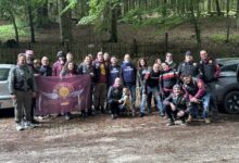 Ambiente: grande successo per l’iniziativa “Plastic Free” sul Monte Taburno. Raccolti decine di sacchi di rifiuti