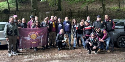 Ambiente: grande successo per l’iniziativa “Plastic Free” sul Monte Taburno. Raccolti decine di sacchi di rifiuti