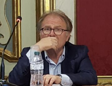 Giuditta (NdC): “da un ex leader del PD accordicchi con le destre. Intervenga il PD regionale”