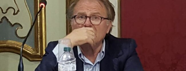 Giuditta (NdC): “Atti irresponsabili e attacchi chiassosi e sleali: parte del Pd affossa il campo largo”