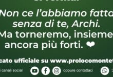 Campoli del Monte Taburno, la Pro Loco ‘Monte Taburno’ annuncia l’annullamento dell’edizione 2026 della Festa della Ciliegia