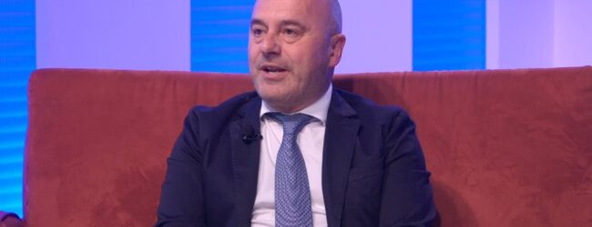 Elezioni Provinciali Avellino: depositata la candidatura di Fausto Picone.