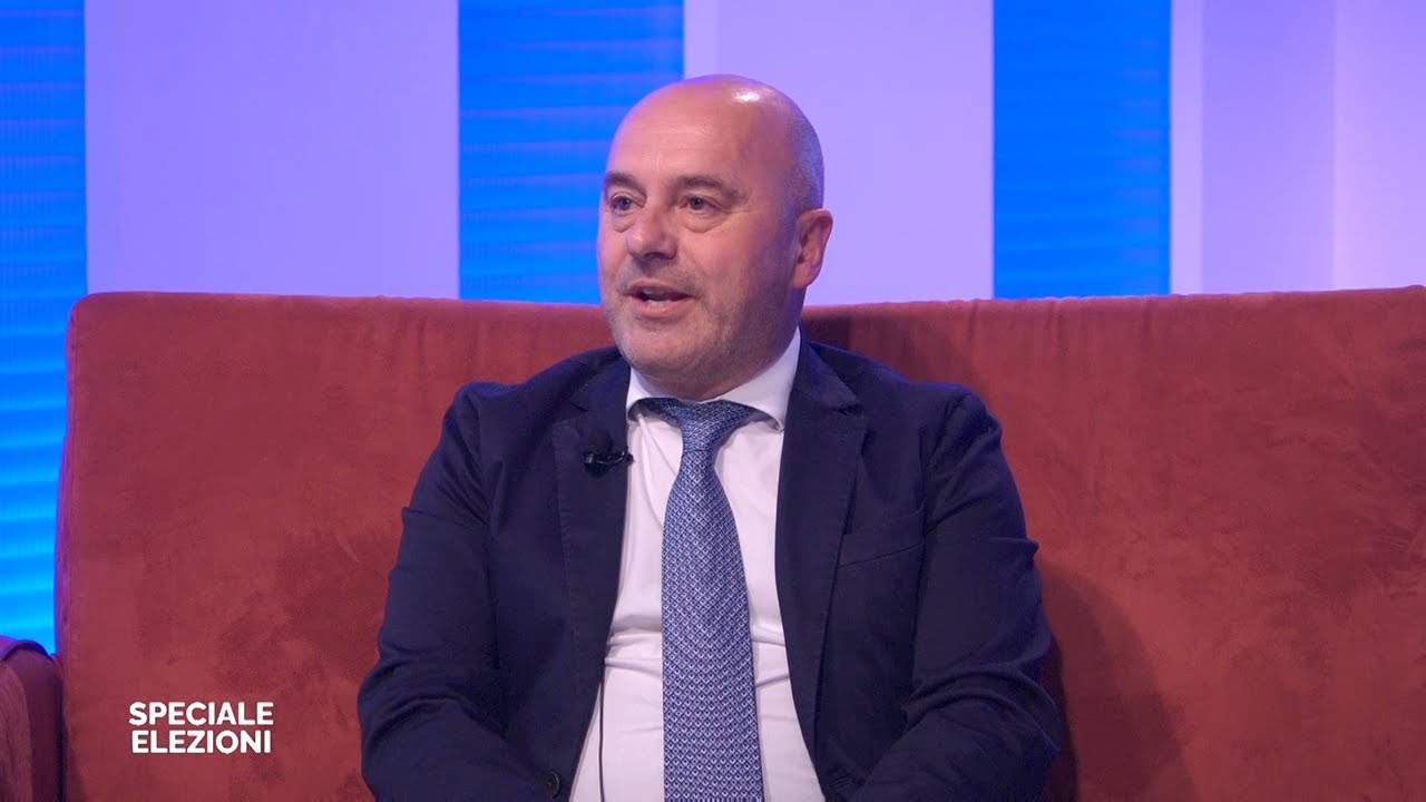 Elezioni Provinciali Avellino: depositata la candidatura di Fausto Picone.