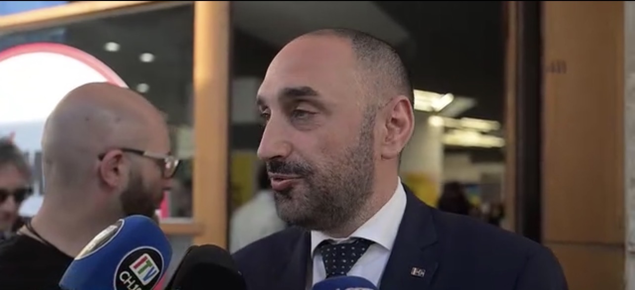 Comunali Avellino, Gubitosa: “Decisivo il ruolo del M5S nella vittoria di Nello Pizza”