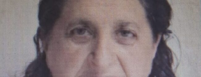 Pietrastornina, ritrovata la 63enne scomparsa: si concludono positivamente le ricerche