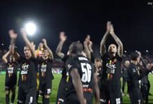 Vicenza-Benevento: 1-4. La Strega vince la Supercoppa Serie C