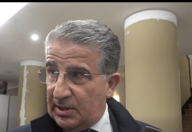Provinciali, Alaia: “Il M5S ha rifiutato l’ipotesi di candidare un proprio esponente. Ora al lavoro per una soluzione credibile e condivisa”
