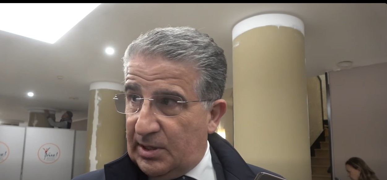 Provinciali, Alaia: “Il M5S ha rifiutato l’ipotesi di candidare un proprio esponente. Ora al lavoro per una soluzione credibile e condivisa”