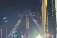 Lioni, colpito da una trave mentre revisiona una giostra: 26enne in gravissime condizioni