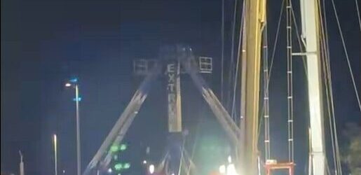 Non ce l’ha fatta Sakil: muore il 26enne ferito durante la manutenzione di una giostra a Lioni