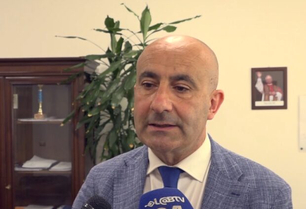 ASI Avellino, Pisano confermato presidente: “Subito il project financing per la depurazione”