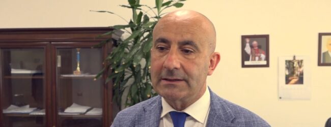 ASI Avellino, Pisano confermato presidente: “Subito il project financing per la depurazione”