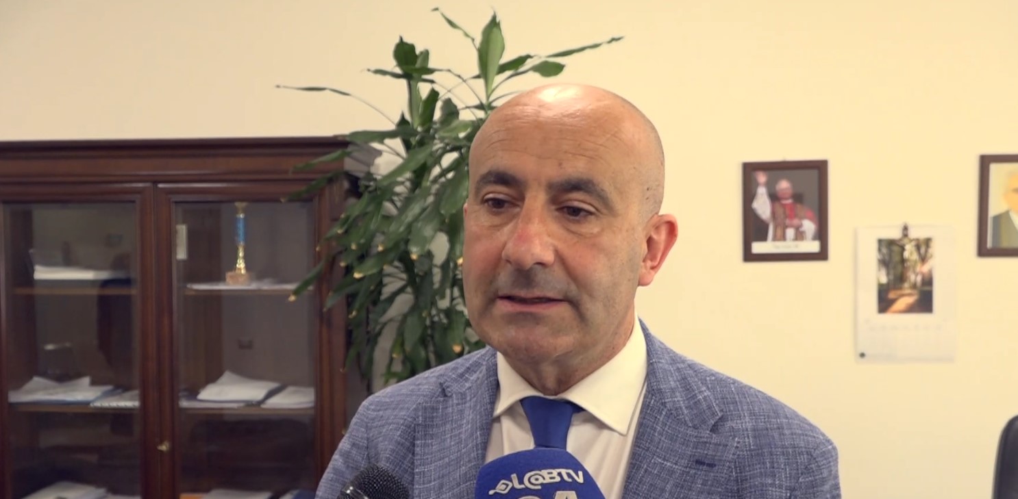 ASI Avellino, Pisano confermato presidente: “Subito il project financing per la depurazione”