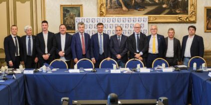 Ettore Prandini eletto alla guida dell’Associazione Italiana Allevatori: “Una nuova alleanza per rilanciare la zootecnia italiana tra reddito, sostenibilità e innovazione”