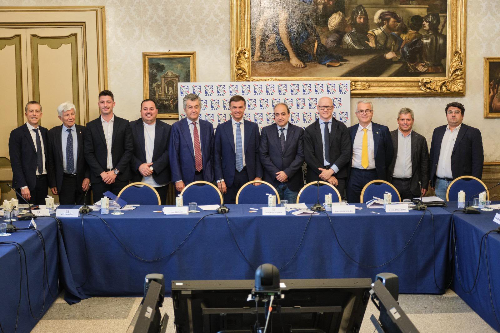 Ettore Prandini eletto alla guida dell’Associazione Italiana Allevatori: “Una nuova alleanza per rilanciare la zootecnia italiana tra reddito, sostenibilità e innovazione”