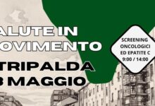 “Salute in Movimento”, sabato 23 maggio nuova tappa ad Atripalda