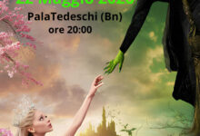 Asd Gym Art Avellino presenta “Wicked: Le ombre e le luci di Oz”. L’eccellenza irpina trionfa ai campionati Nazionali e “approda” al PalaTedeschi di Benevento