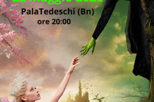Asd Gym Art Avellino presenta “Wicked: Le ombre e le luci di Oz”. L’eccellenza irpina trionfa ai campionati Nazionali e “approda” al PalaTedeschi di Benevento