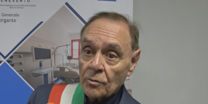Frecciarossa Lecce-Napoli, il sindaco Mastella: “Conferma centralità infrastrutturale di Benevento”