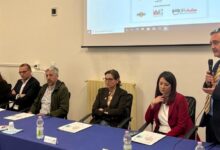 Parte a Grottaminarda il primo Master dell’Asl Avellino in “Nursing degli Accessi Vascolari” con l’Università Vanvitelli