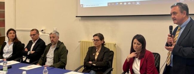 Parte a Grottaminarda il primo Master dell’Asl Avellino in “Nursing degli Accessi Vascolari” con l’Università Vanvitelli