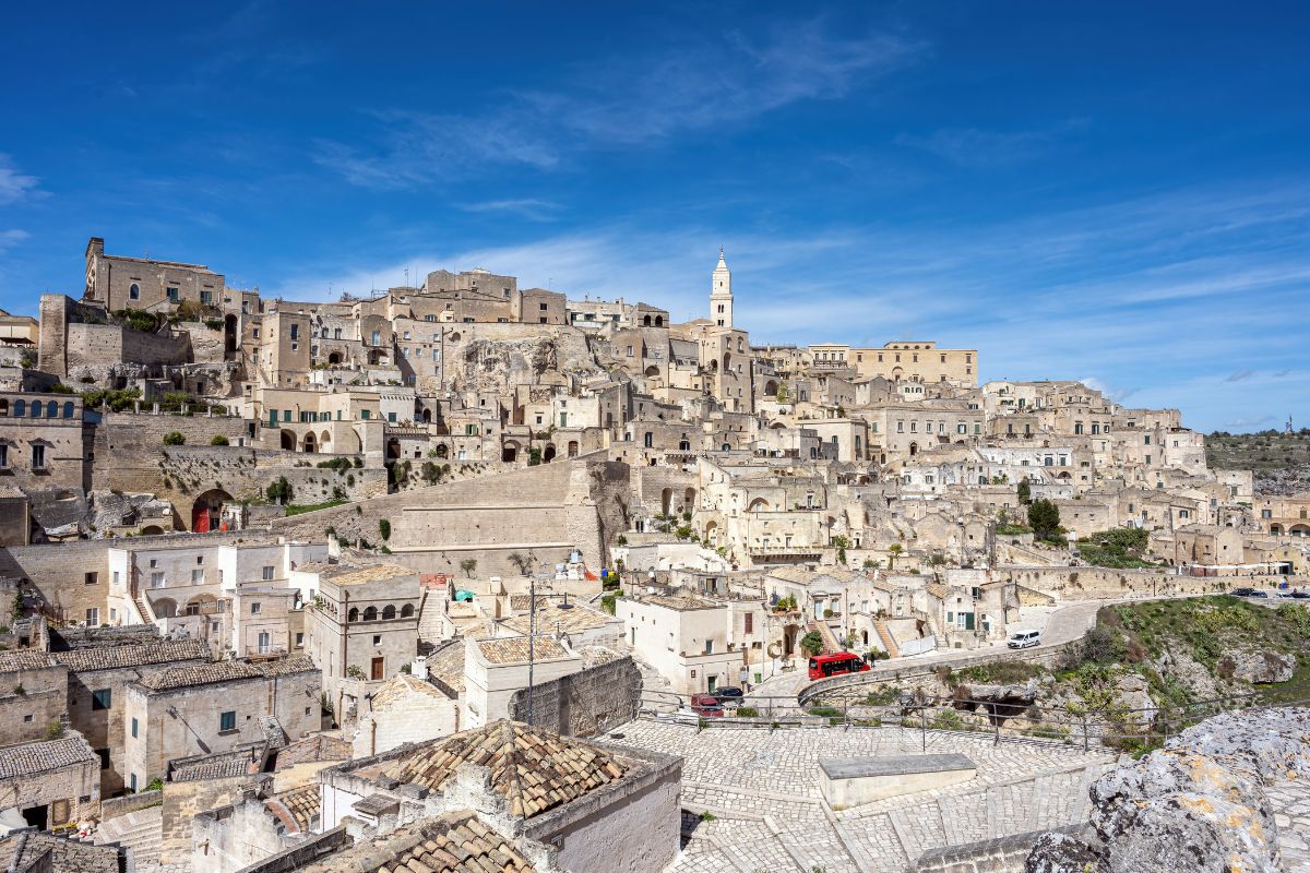 Matera