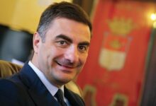 Ariano Irpino| Azione e Mimmo Gambacorta fanno incetta di voti: è record per il partito di Calenda e il suo riferimento provinciale