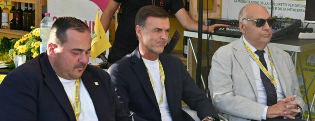 Coldiretti Campania: “Con Prandini l’Associazione Italiana Allevatori guarda al futuro fra sostenibilità e redditività”
