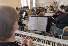 Al via la I Edizione del Tour Concertistico “Santuari della Valle”: la musica dell’IIS “A. Lombardi” incontra la storia e la spiritualità della Valle Caudina