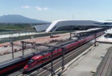 Dal 1° luglio Frecciarossa diretto Lecce-Napoli: fermata anche a Benevento, Bari in 3 ore e mezza