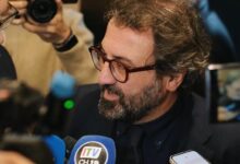 Avellino, il candidato del campo largo Nello Pizza: “Il rilancio di Avellino passa dal treno e da trasporti efficienti”
