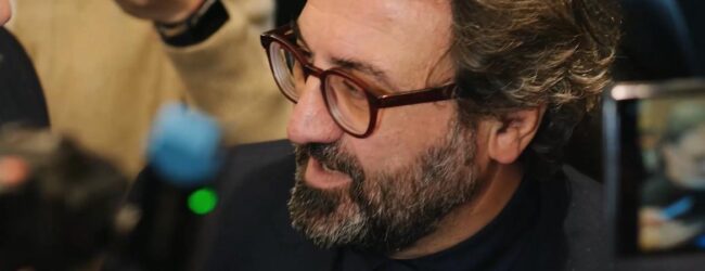 Avellino, il candidato del campo largo Nello Pizza: “Il rilancio di Avellino passa dal treno e da trasporti efficienti”