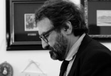 Il candidato del campo largo Nello Pizza: “Avellino torni ad essere la città della cultura”
