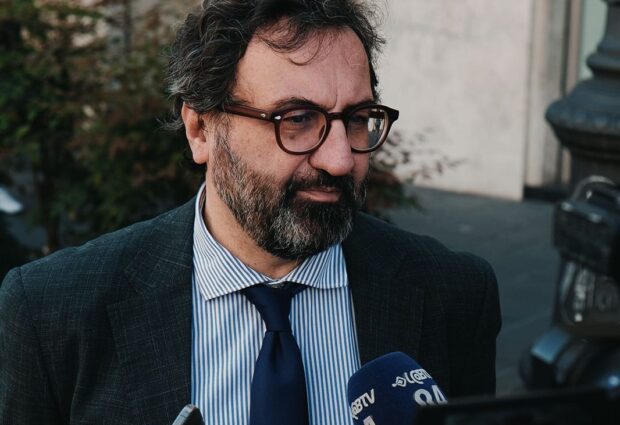 Avellino| Un piano per recuperare la vivibilità perduta, Nello Pizza: «Strade, marciapiedi, verde pubblico, trasporti e parcheggi… ripartiamo dalla quotidianità»