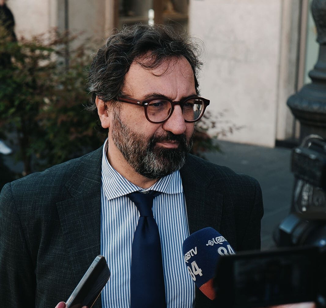 Avellino| Un piano per recuperare la vivibilità perduta, Nello Pizza: «Strade, marciapiedi, verde pubblico, trasporti e parcheggi… ripartiamo dalla quotidianità»