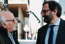 Anziani, la proposta del candidato a sindaco del campo largo Nello Pizza: «Trasformiamo la Consulta Argento 2.0 in un presidio permanente delle fragilità»