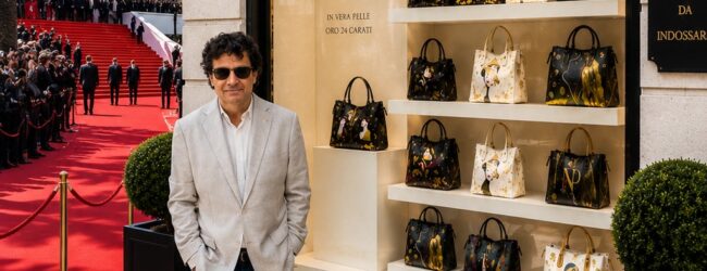 Il maestro Nicola Pica protagonista alla 79ª edizione del Festival del Cinema di Cannes 2026