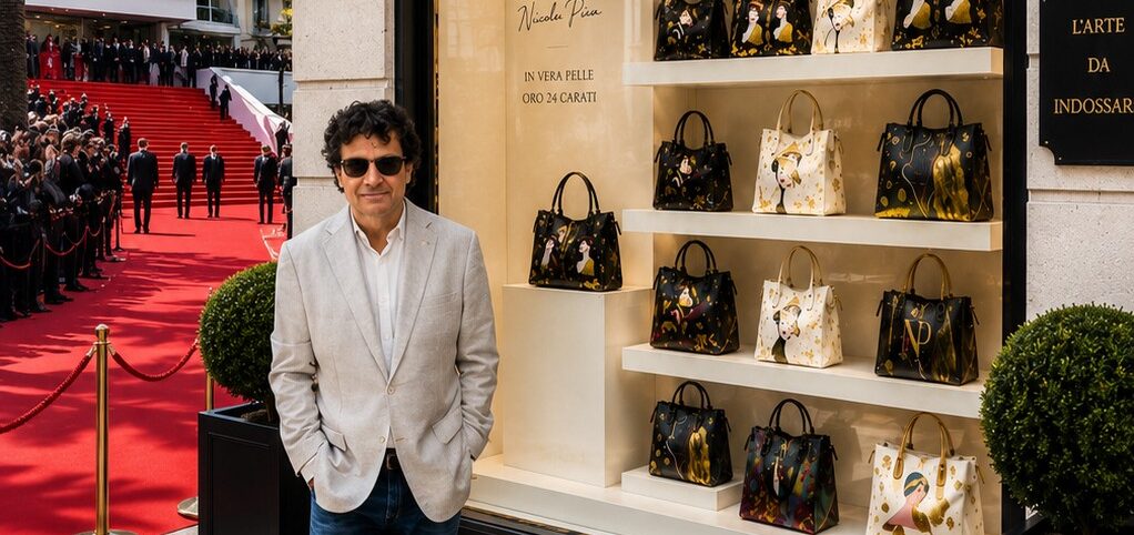 Il maestro Nicola Pica protagonista alla 79ª edizione del Festival del Cinema di Cannes 2026