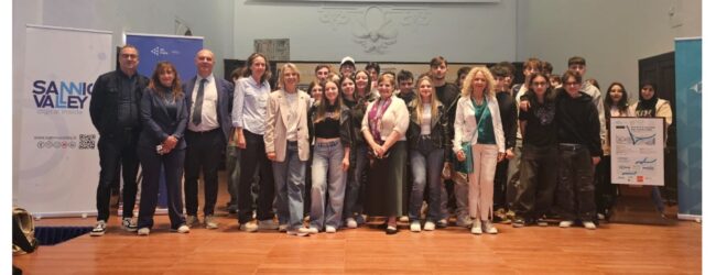 Innovazione, sostenibilità e imprenditorialità: gli studenti del Liceo Galilei protagonisti del cambiamento