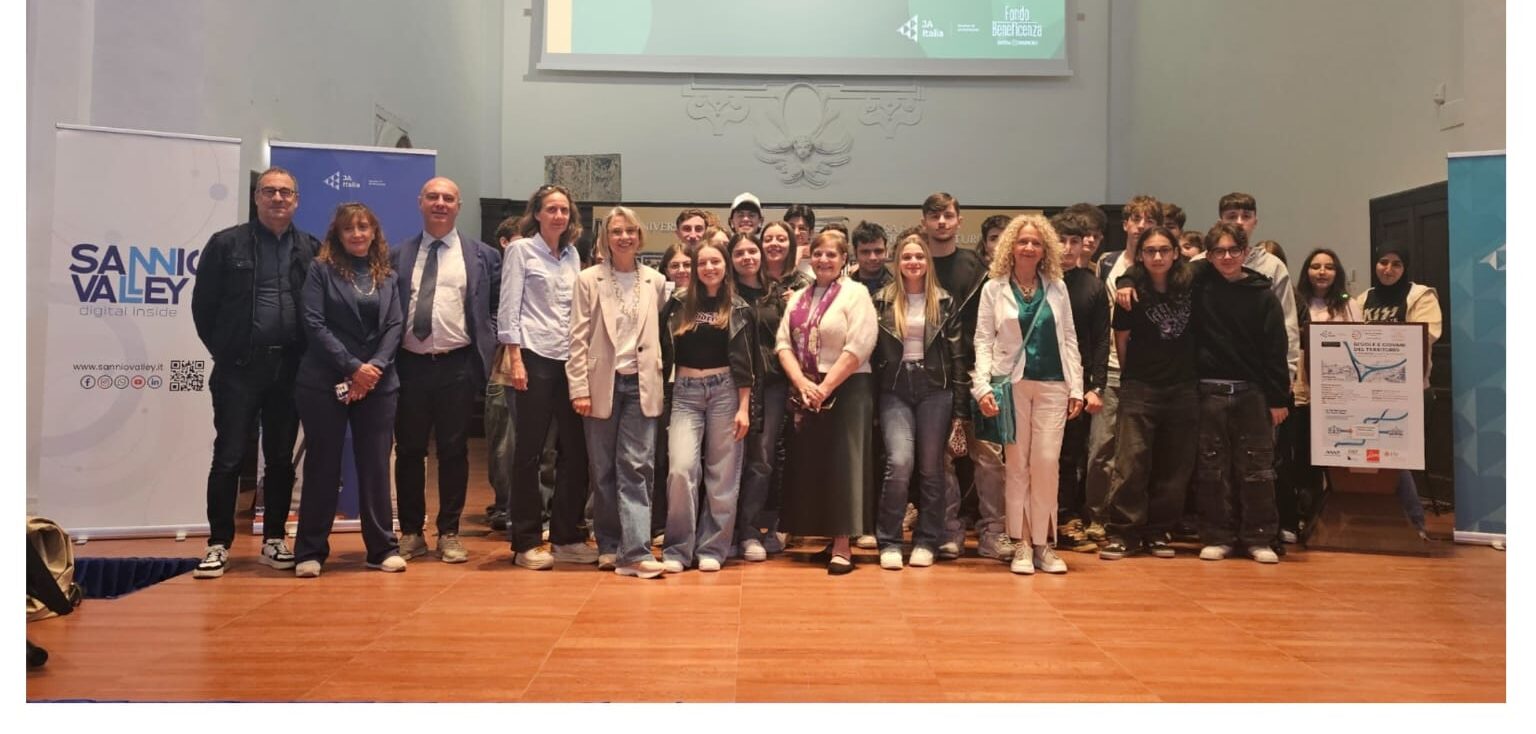 Innovazione, sostenibilità e imprenditorialità: gli studenti del Liceo Galilei protagonisti del cambiamento