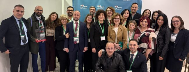 A Benevento l’iniziativa dell’OPI per la “Giornata Internazionale dell’Infermiere 2026”