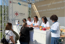 L’alleanza medici cittadini stravince: la salute non ha confini, l’Ordine dei medici nel cuore del Sannio