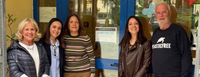 “Piccoli per l’ambiente”: la sostenibilità entra nei nidi di Benevento