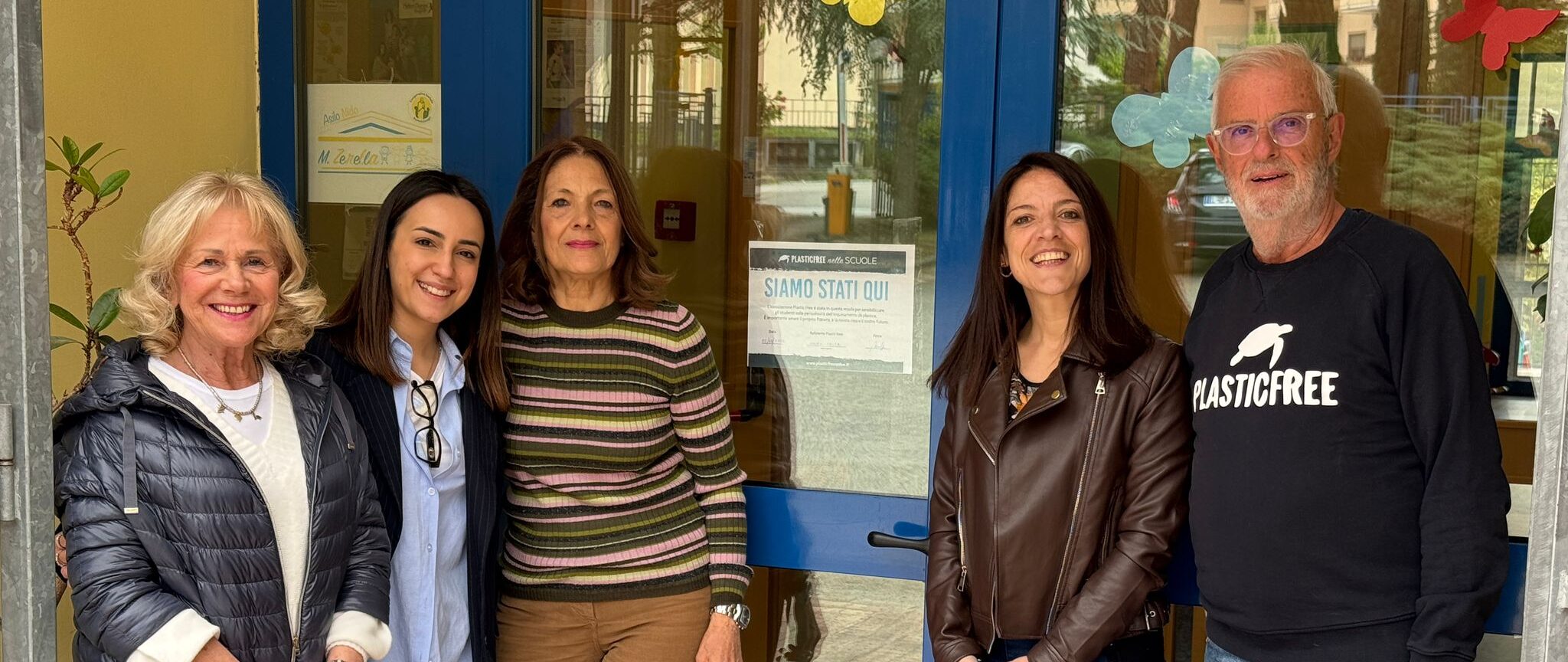 “Piccoli per l’ambiente”: la sostenibilità entra nei nidi di Benevento