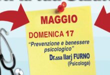 Il Rotary Club di Benevento promuove la “Domenica della Salute”: una giornata dedicata alla prevenzione e al benessere psicologico