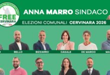 Cervinara, “Free Cervinara” presenta i candidati: al via la campagna elettorale